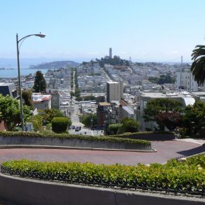 San Francisco en famille 10 activités enfants | Blog VOYAGES ET ENFANTS