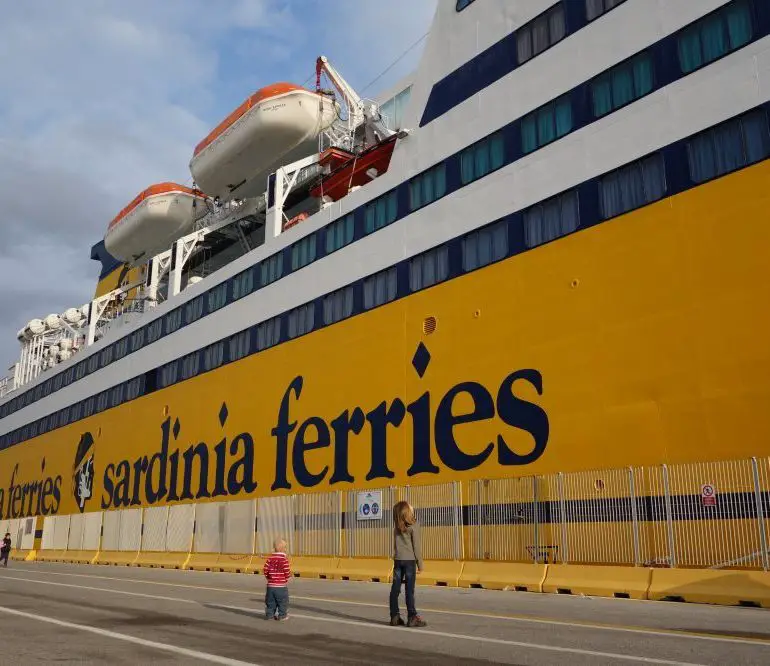 Nos 2 semaines en Sardaigne: itinéraire du nord et sud