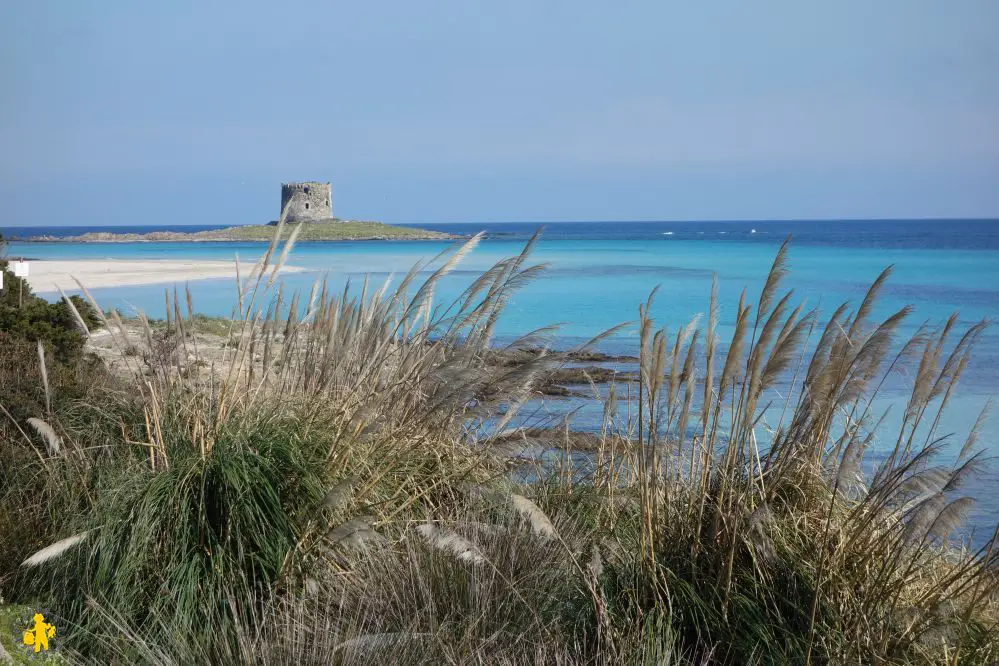 2014.04.21 Stintino (Plage Pelosa) + Sassari + Castelsardo (4)