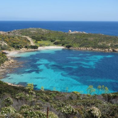 9 plages à voir en Sardaigne avec des enfants