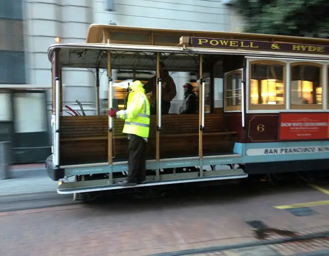 Californie avec enfant Cable Car San Francisco_compressed