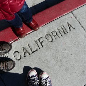 Californie avec des enfants | Blog VOYAGES ET ENFANTS