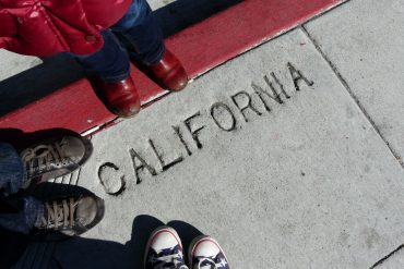 La Pacific Coast Highways en famille