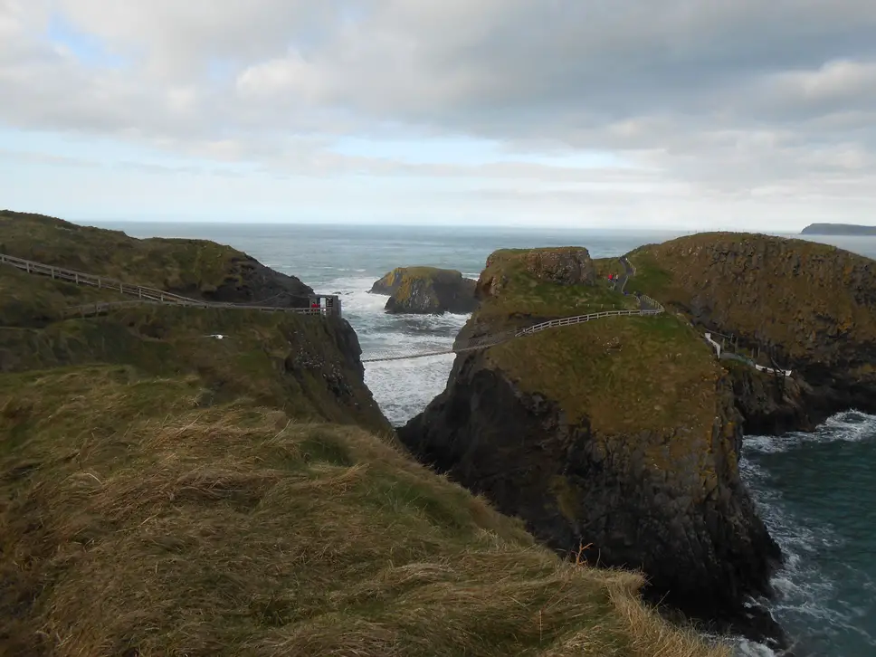 Carrick-a-Rede_V2 Irlande du Nord en famille