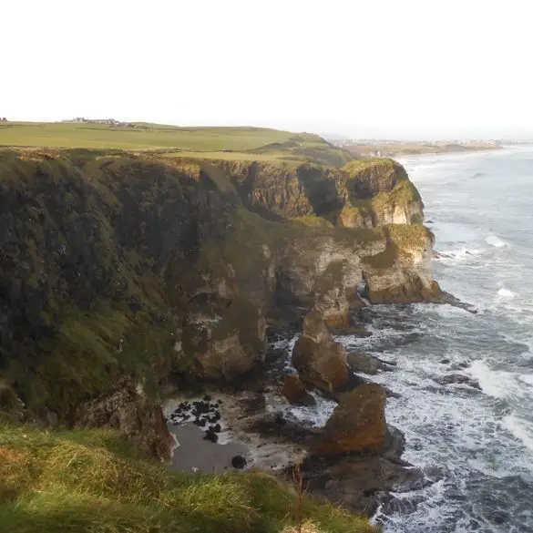1 semaine en Irlande du Nord