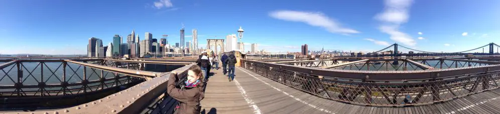 New York voyage en famile New York en famille 3 5 7 jours | blog VOYAGES ET ENFANTS