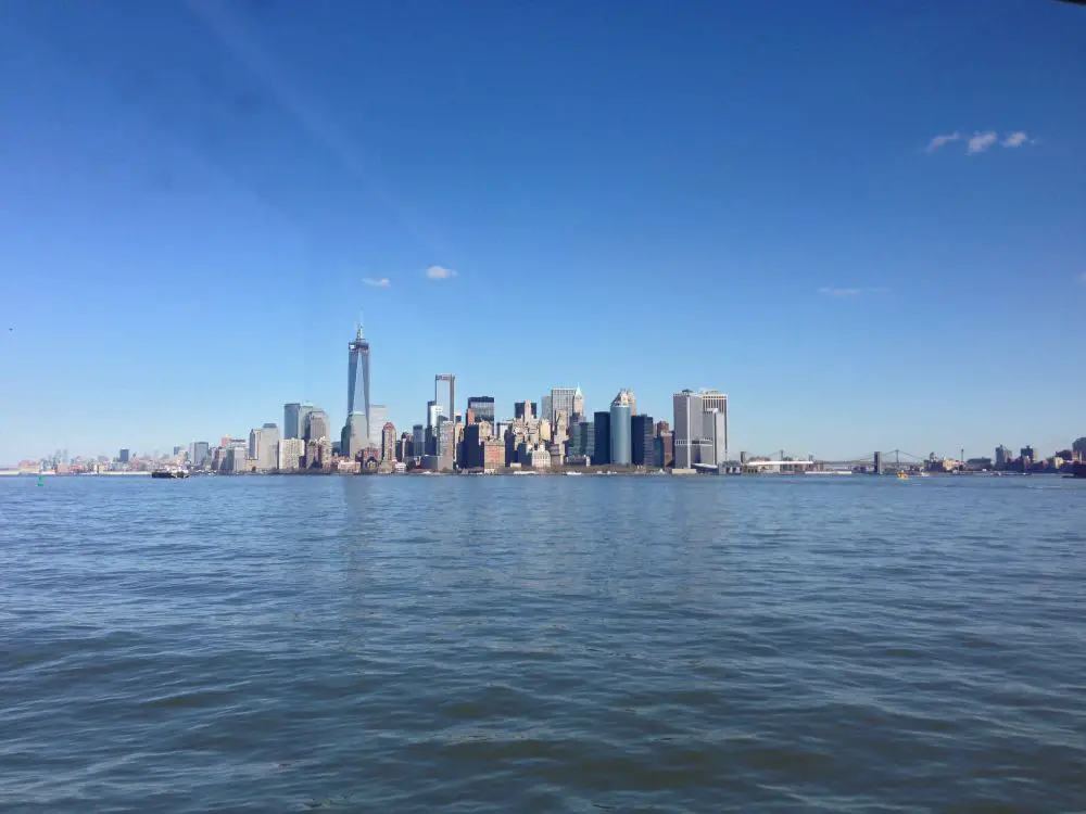 New-York voyage avec 3 enfants (5)