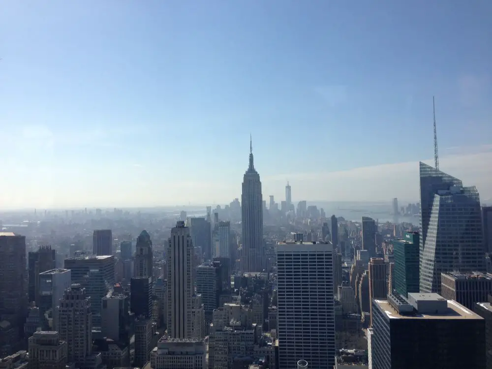 New-York voyage avec 3 enfants (7)