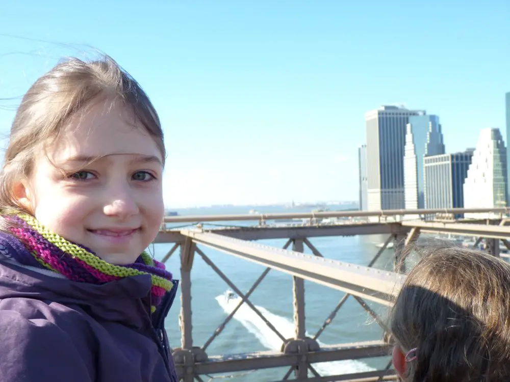 New-York voyage avec 3 enfants (9)