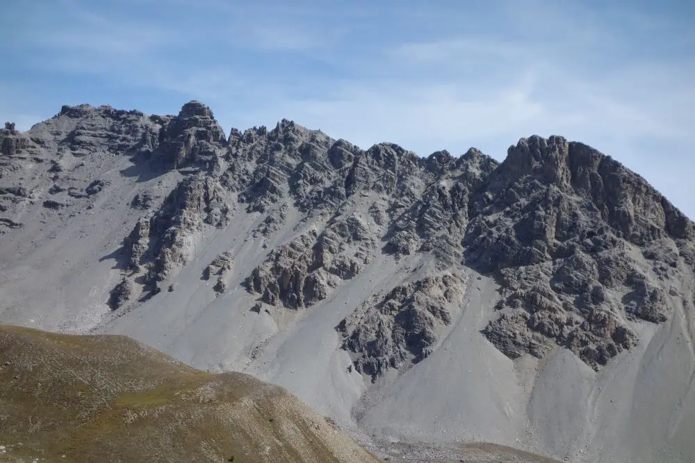 Randonnée Hautes Alpes Avec des enfants lac du Soulier 21 Randonnée Hautes Alpes avec enfants | Blog VOYAGES ET ENFANTS