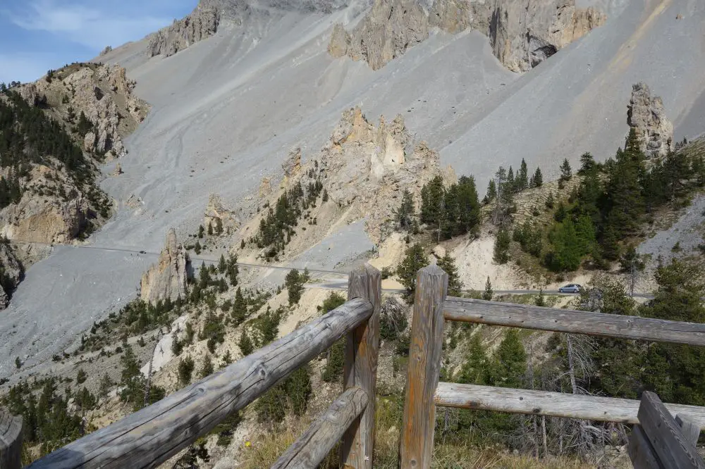 Randonnée Hautes Alpes Avec des enfants - lac du Soulier (31)