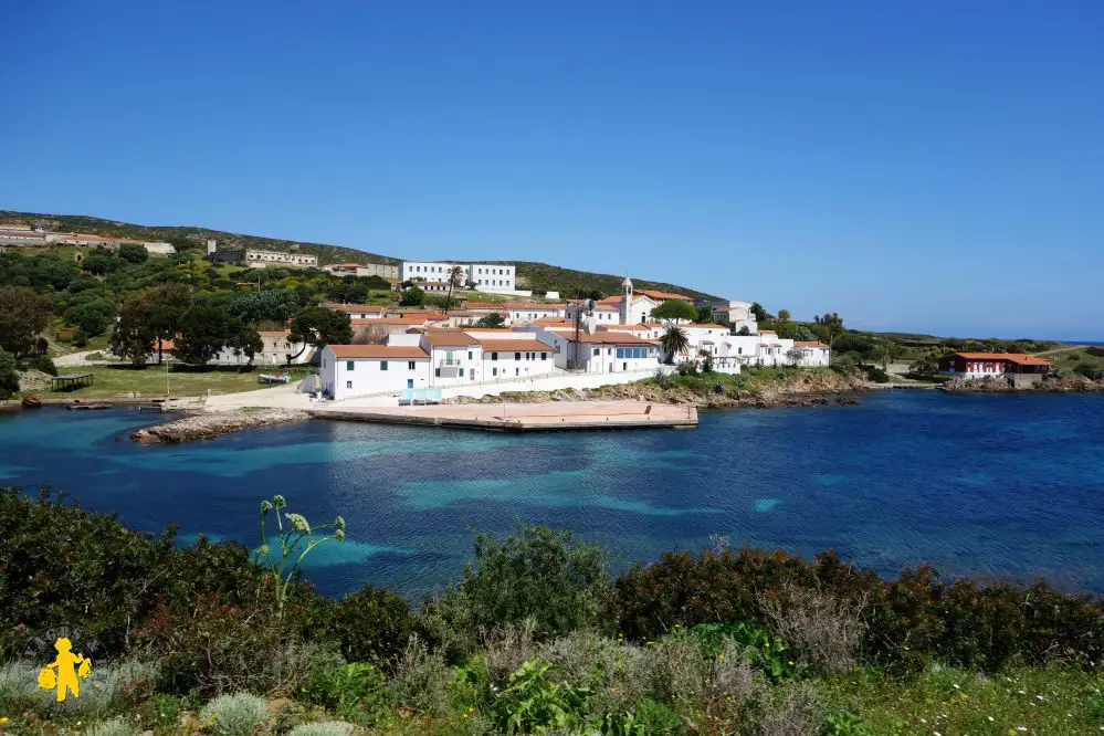 20140424 Sardaigne Asinara +soir Castelsardo 102a Visite de lîle dAsinara Sardaigne |blog Voyages Enfants