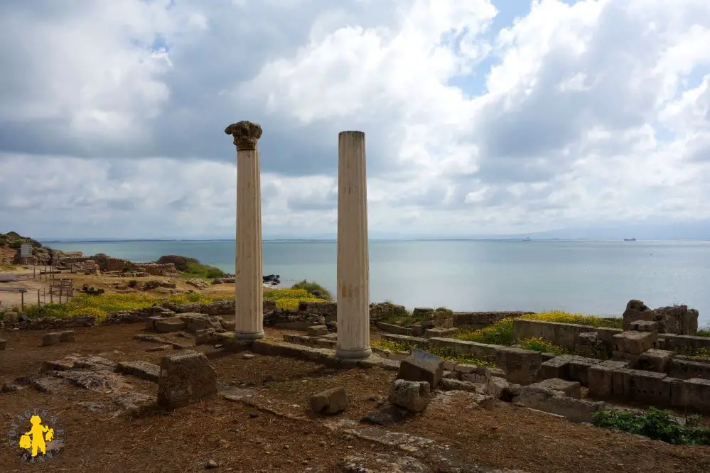 20140426 Sardaigne Tharros + Su Nuraxi + Miniature Sard 30a Sardaigne avec enfants visite sites nuragiques | Blog VOYAGES ET ENFANTS