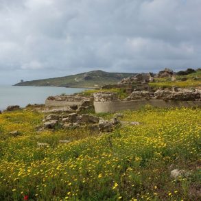 Sardaigne avec enfants visite sites nuragiques | Blog VOYAGES ET ENFANTS