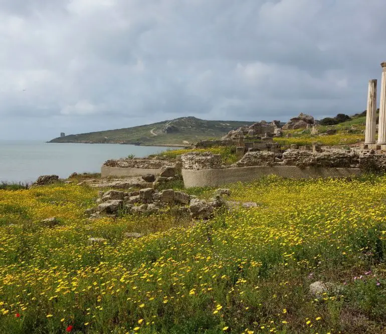 Visiter des nuraghes de Sardaigne 4 Visiter des nuraghes de Sardaigne