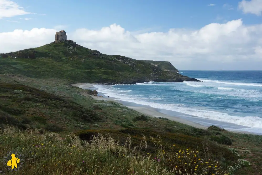 20140426 Sardaigne Tharros + Su Nuraxi + Miniature Sard 3A Sardaigne avec enfants visite sites nuragiques | Blog VOYAGES ET ENFANTS