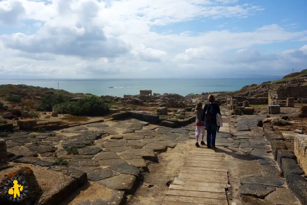 20140426 Sardaigne Tharros + Su Nuraxi + Miniature Sard 6a Sardaigne avec enfants visite sites nuragiques | Blog VOYAGES ET ENFANTS