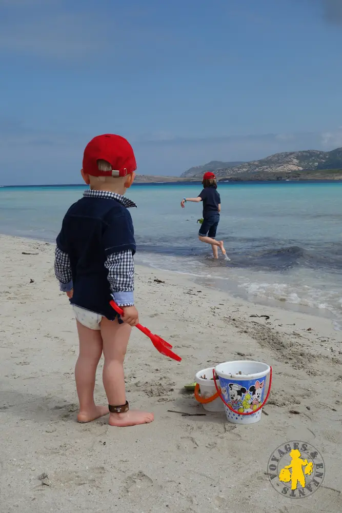 5 Astuces pour ne pas perdre son enfant sur la plage! – Family