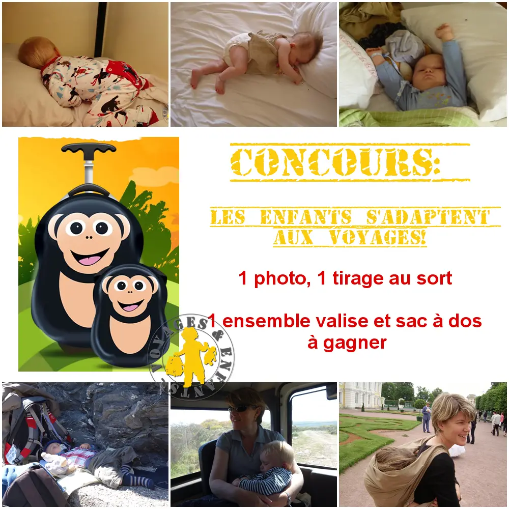 Publier ses photos de voyage sur un livre photo - Le Blog de Sarah - Blog  de Voyage