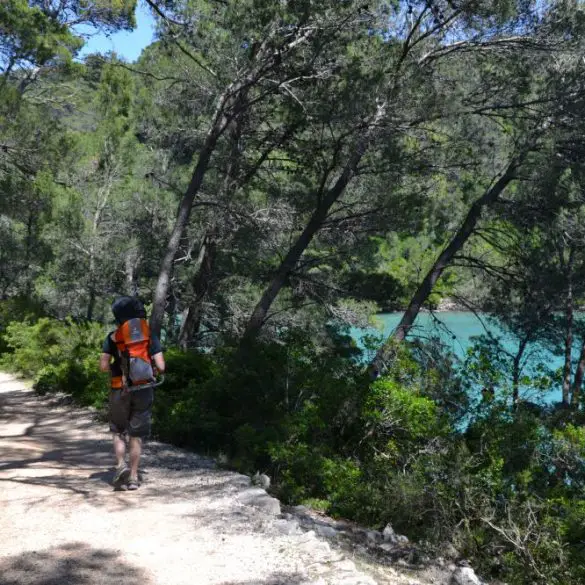 Dubrovnik en 1 semaine avec bébé