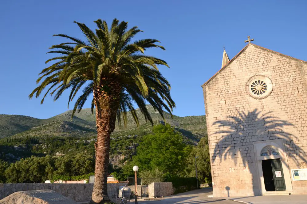 Dubrovnik en famille - Slano