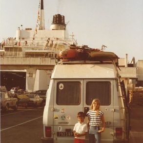 Corse: entre rêve et souvenirs... [nostalgie inside]