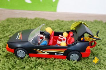 Préparer sa voiture avant les longs trajets des vacances
