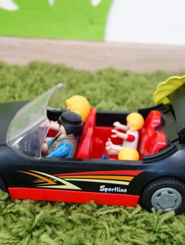 Préparer sa voiture avant les longs trajets des vacances