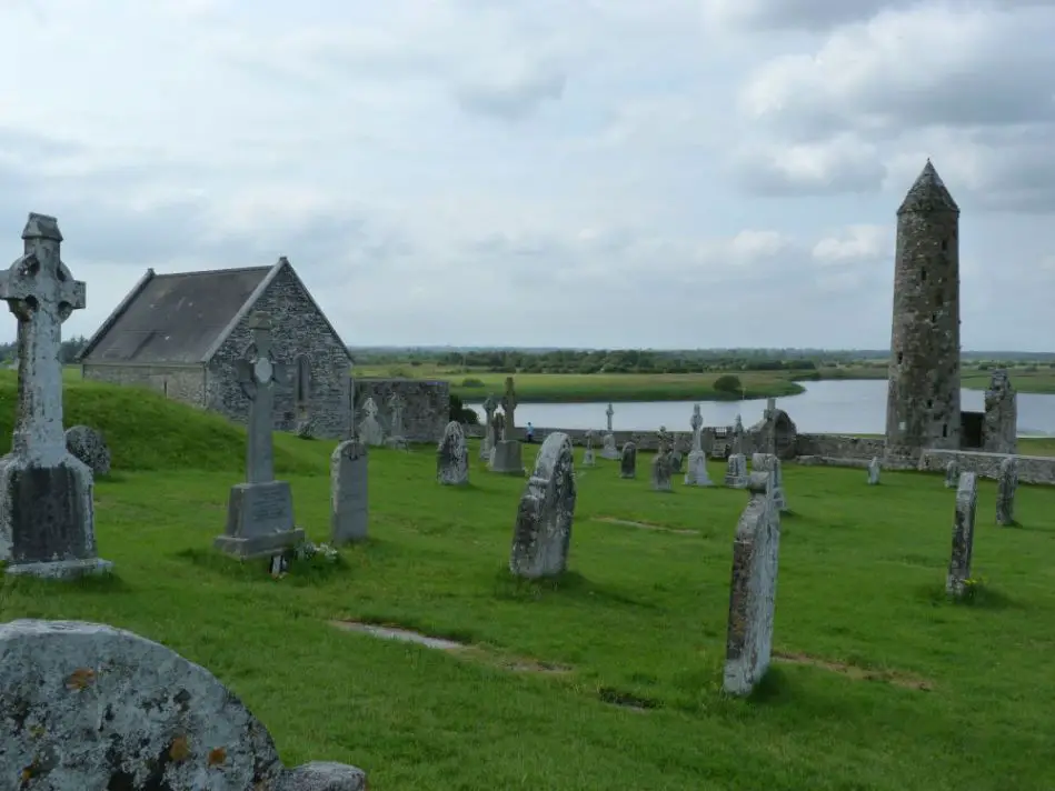 Randonnées Connemara en famille