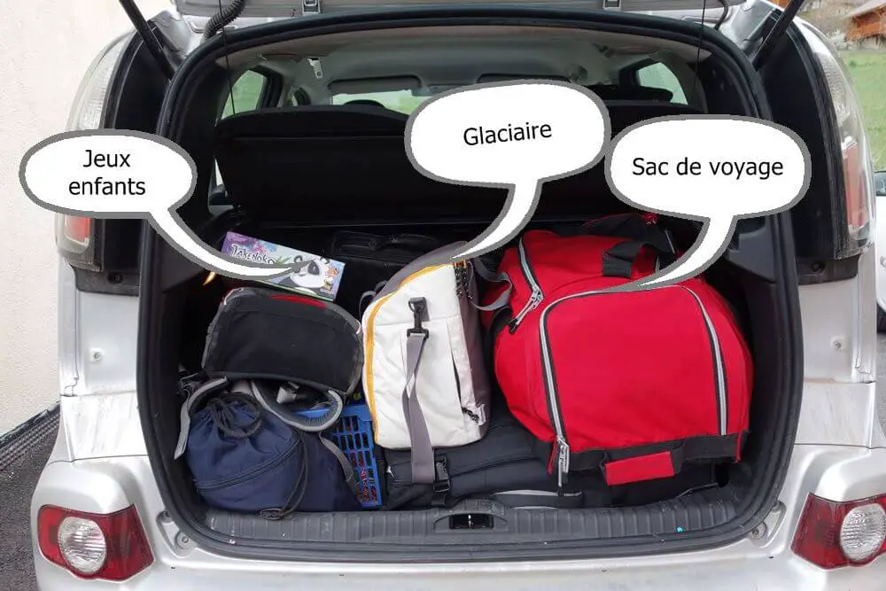 10 accessoires pratiques pour la voiture