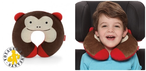 Tour De Cou Cale Tete Enfant Et Bebe Skip Hop Voyages Et Enfants Tour De Cou Cale Tete Enfant Et Bebe Skip Hop Voyages Et Enfants