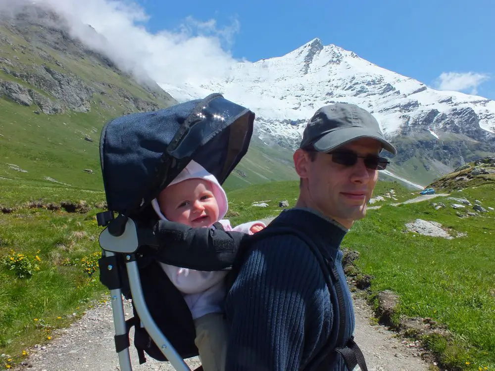 voyage famille Haute Savoie (2)