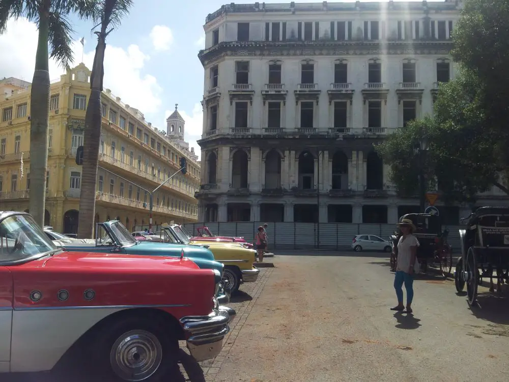 Cuba avec des enfants - Voyages en famille