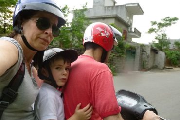 2 semaines au Vietnam avec enfant : d'Hanoi à Hoi An