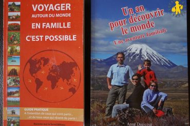 Voyages et Enfants le blog vacances et voyage en famille