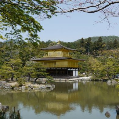 visite incontournable au Japon