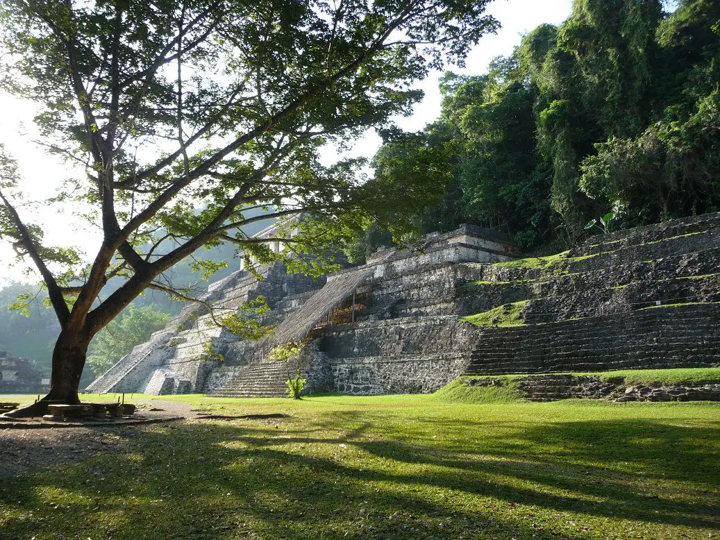 Palenque