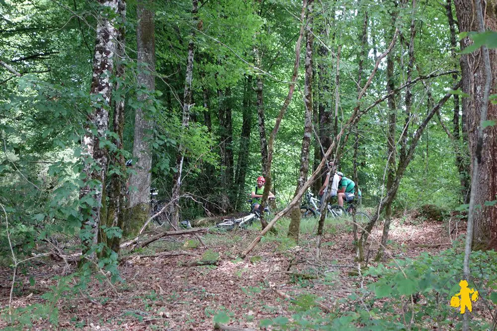 Perigord base loisir rouffiac avec des enfants Périgord en famille activités et bonnes adresses |VOYAGES ET ENFANTS