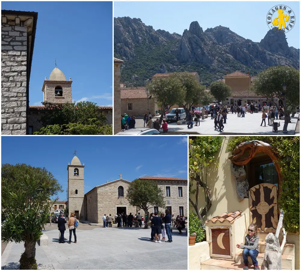 San Pantaleo 1 Quelles villes visiter au nord de la Sardaigne | Blog VOYAGES ET ENFANTS