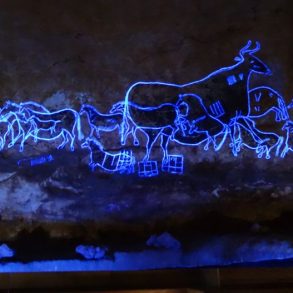 Le Périgord pour les enfants: que voir, que faire...