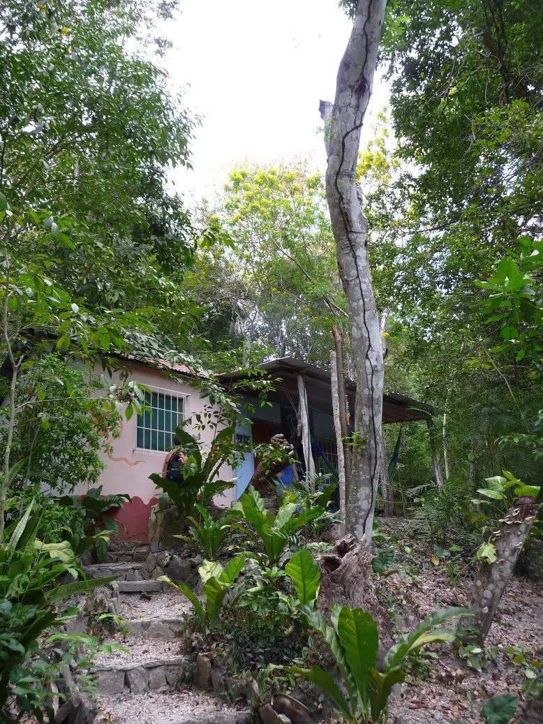 cabanaguatemala