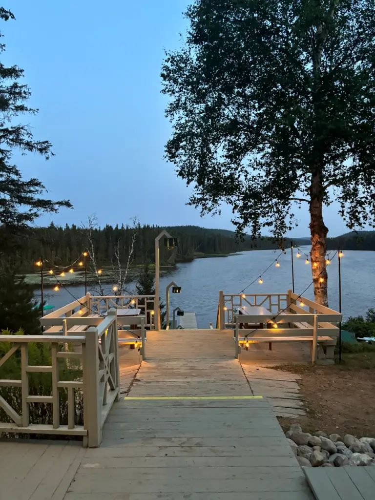 Hôtels et hébergements au Québec testés par nos familles voyageuses 2 Hôtels et hébergements au Québec testés par nos familles voyageuses