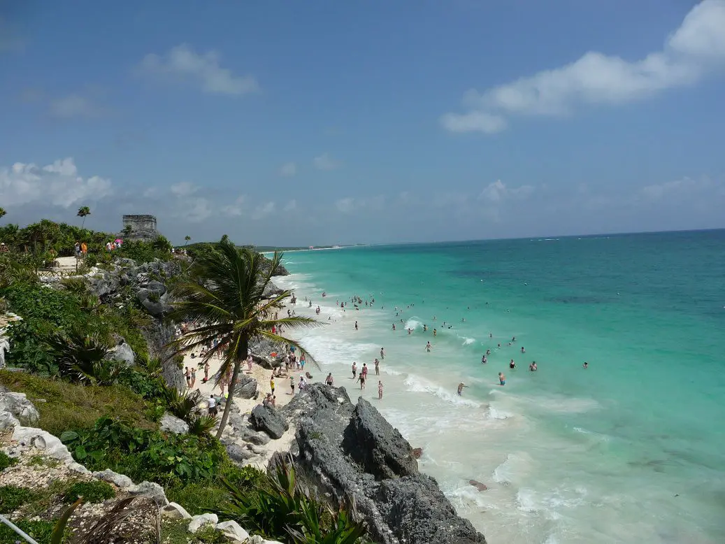 tulum