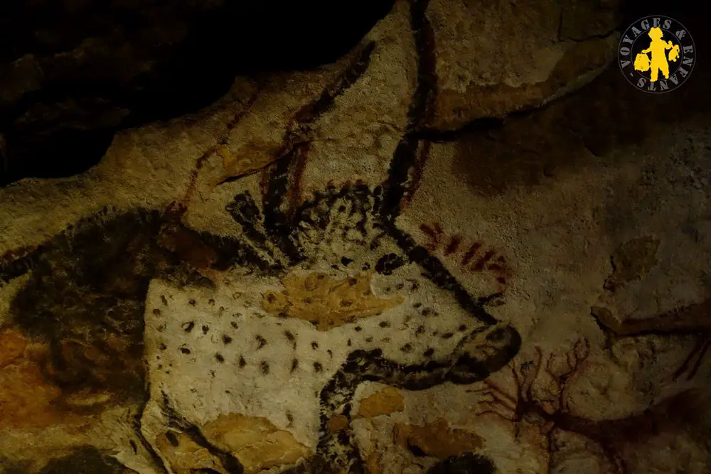 voyage famille Perigord Lascaux 2 Périgord en famille activités et bonnes adresses |VOYAGES ET ENFANTS