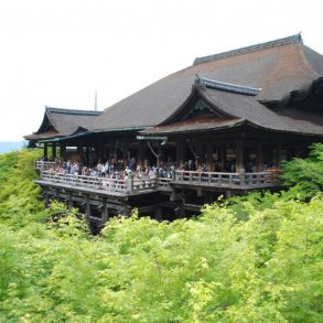 Voyage de 2 semaines entre Tokyo et Kyoto en famille