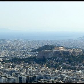 Nord de la Grèce en famille Chalcidie Thessalonique