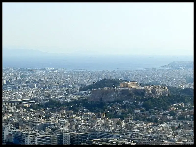 Nord Grèce en famille Nord de la Grèce en famille Chalcidie Thessalonique