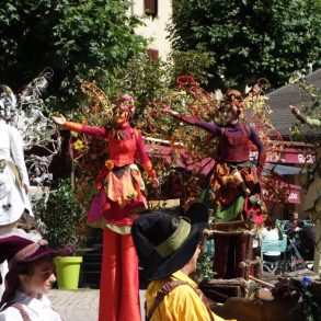 Festival Potes de Marmots à Guillestre | Blog VOYAGES ET ENFANTS