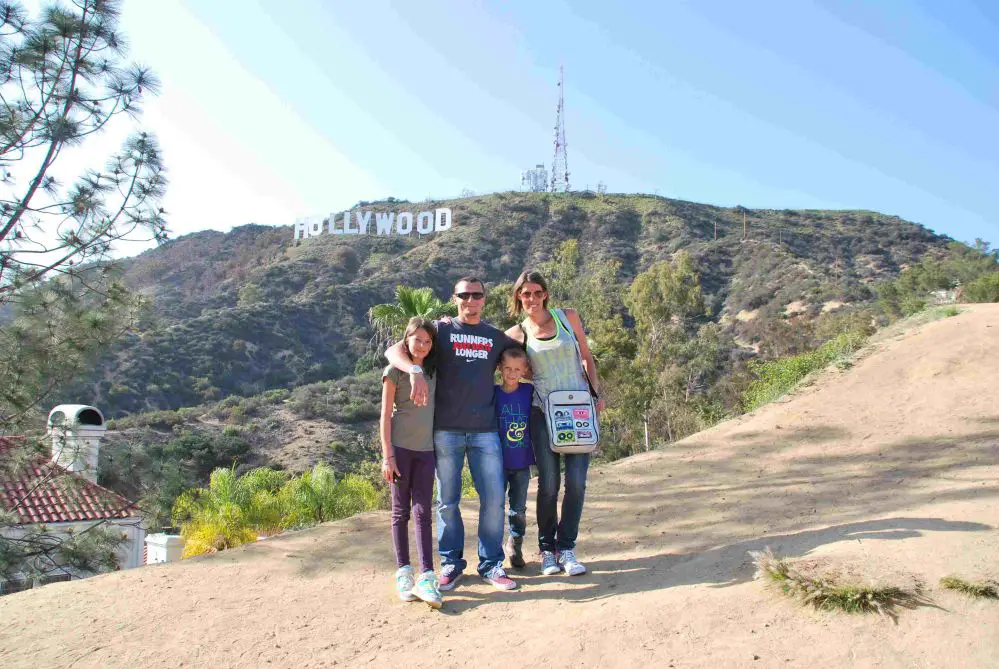 blog voyage californie en famille