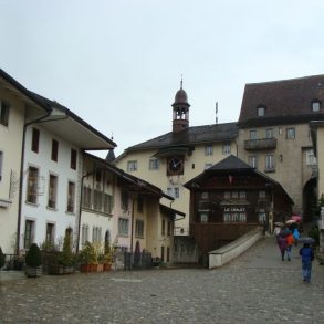 Week end en famille en Suisse au pays du gruyère | Blog VOYAGES ET ENFANTS